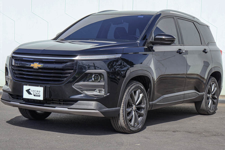 CHEVROLET CAPTIVA LT 2022 - 3256